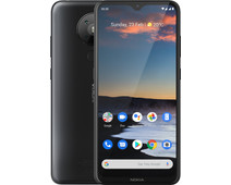 Nokia 5.3 64GB Zwart