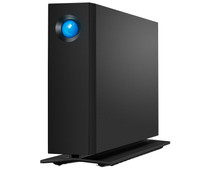 LaCie d2 Professional 16TB