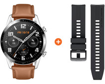 huawei watch silver