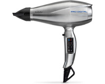 BaByliss 6000E Pro Digital Dryer