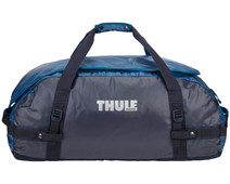 thule chasm 90l review