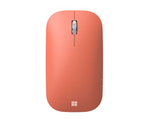 Microsoft Portable Mouse Orange