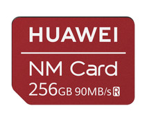 Huawei Nano Memory Card 256GB