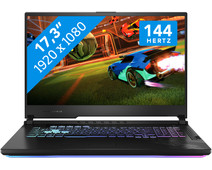 Asus ROG Strix G17 G712LV-EV009T