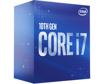 Intel Core I7 9700k Coolblue Before 23 59 Delivered Tomorrow