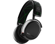 Razer Nari Ultimate Wireless Gaming Headset Xbox One And Xbox Series X S Coolblue Before 23 59 Delivered Tomorrow
