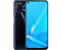 OPPO A72 128GB Zwart