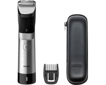 wahl stainless steel advanced limited edition