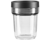 KitchenAid K400 5KSB2042BBA Mixing Cup 200ml