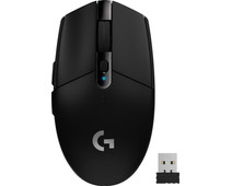 Logitech G305 Lightspeed Draadloze Gaming Muis