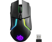 Steelseries Rival 650 Draadloze Gaming Muis