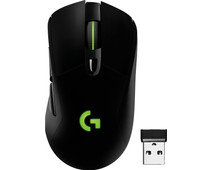 Logitech G305 Lightspeed Draadloze Gaming Muis Wit - Coolblue - Voor 23