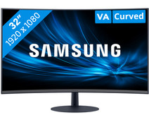 Samsung LC32T550FDRXEN