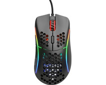 Wrak Eervol jazz Glorious PC Gaming Race Model D Gaming Mouse Black - Coolblue - Before  23:59, delivered tomorrow