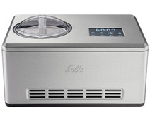 Solis Gelateria Pro Touch 8502