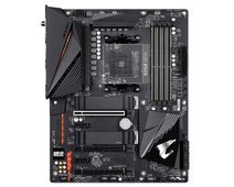 GIGABYTE B550 Aorus Pro AC