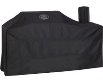 Copertura Protettiva Per Barbecue A Gas RÖSLE VIDERO G6/G6-S - Poliestere Con Rivestimento PU, Impermeabile