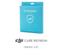 DJI Care Refresh Card Mavic Air