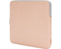 Incase Slim Sleeve Woolenex MacBook Air / Pro 13" Roze