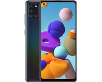 Samsung Galaxy A21s 32GB Black