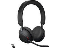 Jabra stealth uc online ms review