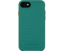 LifeProof WAKE Apple iPhone SE 2022 / SE 2020 / 8 / 7 Back Cover Green