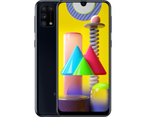 Samsung Galaxy M31 64GB Black