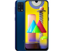 Samsung Galaxy M31 64GB Blauw