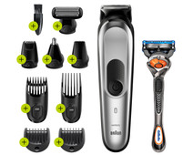 philips mg7735 review