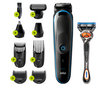 remington graphite series g5 trimmer pg5000