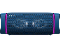 Sony SRS-XB33 Blauw