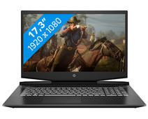 HP Pavilion G 17-cd1998nd