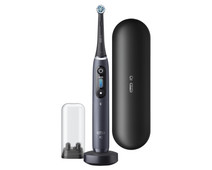 Ringlet Deter Stuiteren Oral-B iO Series 7n Zwart - Coolblue - Voor 23.59u, morgen in huis