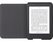 Kobo Nia Sleep Cover Zwart