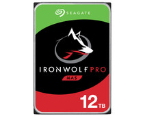 Seagate IronWolf Pro ST12000NE0008 12TB - Coolblue - Voor 23.59u ...