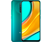 Xiaomi Redmi 9 32GB Green