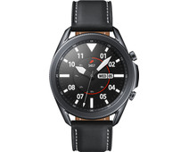 Samsung Galaxy Watch3 Black 45mm