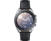 Samsung Galaxy Watch3 Zilver 41 mm