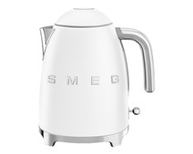 SMEG KLF03WHMEU Mat Wit