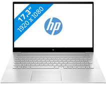 HP ENVY 17-cg1960nd