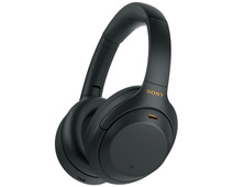 Sony WH-1000XM4 Black