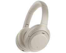 Sony WH-1000XM4 Silver