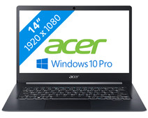 Batteria Originale Acer TravelMate X5 (TMX514-51) – 36Wh 7,7V AP16L5J – Ricambio Compatibile Per TMX514-51-511Q E TMX514-51-58D4