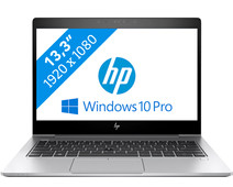 HP Elitebook 830 G6 i5-8gb-256gb