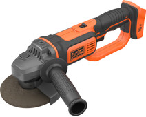 BLACK+DECKER BCG720N-XJ (without battery)