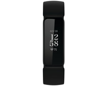 fitbit inspire 2 black