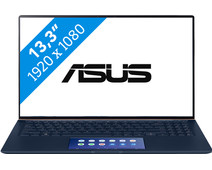 Asus ZenBook UX334FAC-A3066T