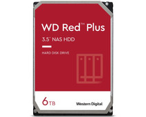 WD Red Plus 6 TB