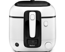 Bekwaam Handel Veel gevaarlijke situaties Tefal Friteuse Filtra Pro Digital 4L FR5191 - Coolblue - Voor 23.59u,  morgen in huis