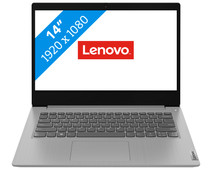 Lenovo IdeaPad 3 14IIL05 81WD00JRMH